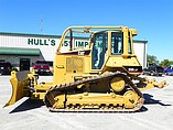 2005 CATERPILLAR D5N LGP Photo #5