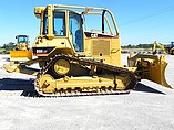 2005 CATERPILLAR D5N LGP Photo #6
