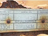 1974 CATERPILLAR 941B Photo #2