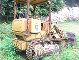 1974 CATERPILLAR 941B Photo #4