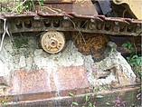 1974 CATERPILLAR 941B Photo #6