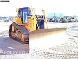 2011 CATERPILLAR D6T DS XW VP Photo #2