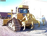 2011 CATERPILLAR D6T DS XW VP Photo #4