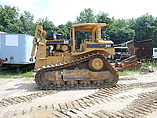 1997 CATERPILLAR D8R Photo #2
