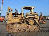 1997 CATERPILLAR D8R Photo #3