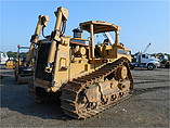 1997 CATERPILLAR D8R Photo #4