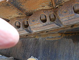1997 CATERPILLAR D8R Photo #8