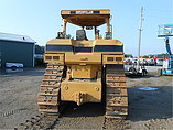 1997 CATERPILLAR D8R Photo #9