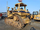 1997 CATERPILLAR D8R Photo #10