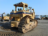 1997 CATERPILLAR D8R Photo #17