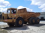 1994 CATERPILLAR D400D Photo #1