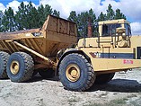 1994 CATERPILLAR D400D Photo #2