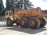 1994 CATERPILLAR D400D Photo #3