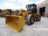 2009 CATERPILLAR 950H Photo #1