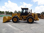 2009 CATERPILLAR 950H Photo #2