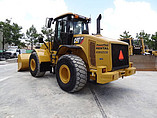 2009 CATERPILLAR 950H Photo #3