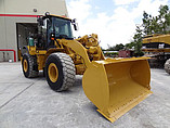 2009 CATERPILLAR 950H Photo #4