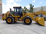 2009 CATERPILLAR 950H Photo #5