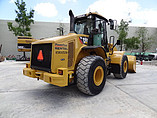 2009 CATERPILLAR 950H Photo #6