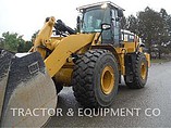 2012 CATERPILLAR 972K Photo #1