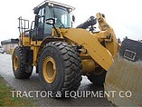 2012 CATERPILLAR 972K Photo #3