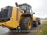 2012 CATERPILLAR 972K Photo #4