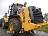 2012 CATERPILLAR 972K Photo #6