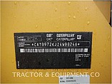 2012 CATERPILLAR 972K Photo #10