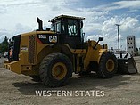 2012 CATERPILLAR 950K Photo #3