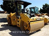 2012 CATERPILLAR CB54XW Photo #2