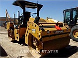 2012 CATERPILLAR CB54XW Photo #4