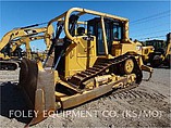 2011 CATERPILLAR D6T DS XL Photo #2