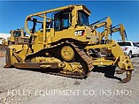 2011 CATERPILLAR D6T DS XL Photo #3