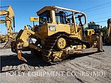 2011 CATERPILLAR D6T DS XL Photo #4