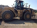 2003 CATERPILLAR 980G II Photo #1