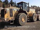 2003 CATERPILLAR 980G II Photo #3