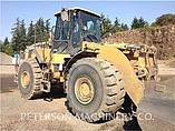2003 CATERPILLAR 980G II Photo #4
