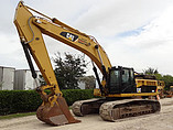 2010 CATERPILLAR 345DL Photo #1