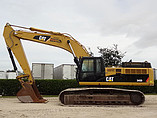 2010 CATERPILLAR 345DL Photo #2