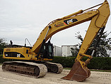 2010 CATERPILLAR 345DL Photo #4