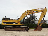 2010 CATERPILLAR 345DL Photo #5