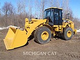 2008 CATERPILLAR 950H Photo #1