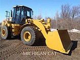 2008 CATERPILLAR 950H Photo #2