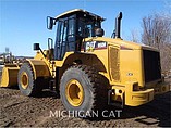 2008 CATERPILLAR 950H Photo #3