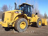 2008 CATERPILLAR 950H Photo #4
