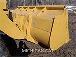 2008 CATERPILLAR 950H Photo #10