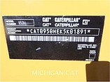 2008 CATERPILLAR 950H Photo #15