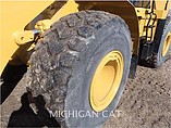 2008 CATERPILLAR 950H Photo #16