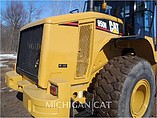 2008 CATERPILLAR 950H Photo #17
