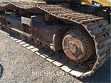 2002 CATERPILLAR 345B MH Photo #8